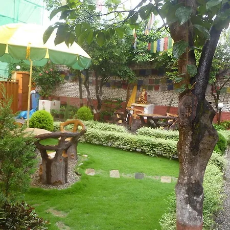 Andes House