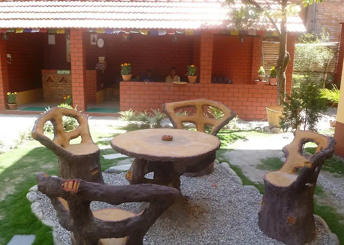 Bed & Breakfast Andes House Kathmandu
