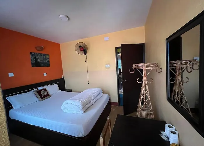 Andes House Bed & Breakfast Kathmandu