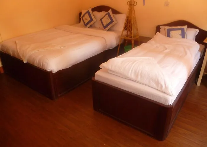 Andes House 2* Kathmandu
