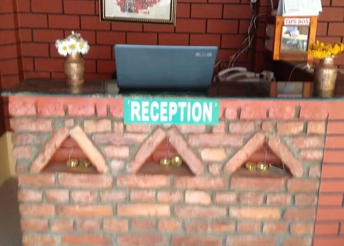 Andes House Kathmandu