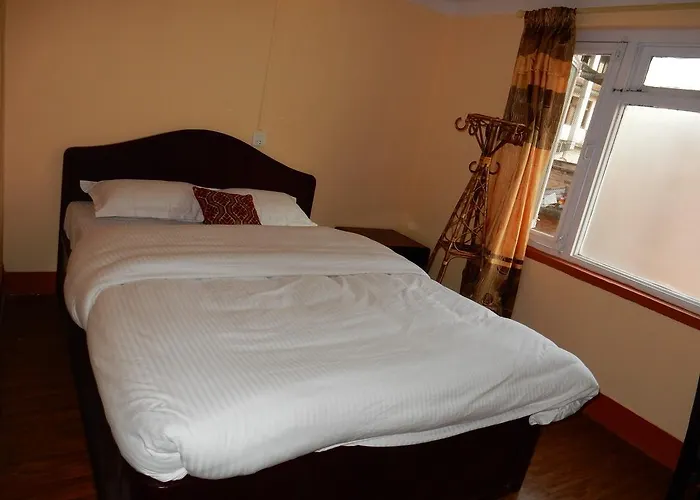 Andes House Bed & Breakfast Kathmandu