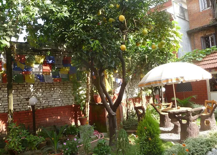 Bed & Breakfast Andes House