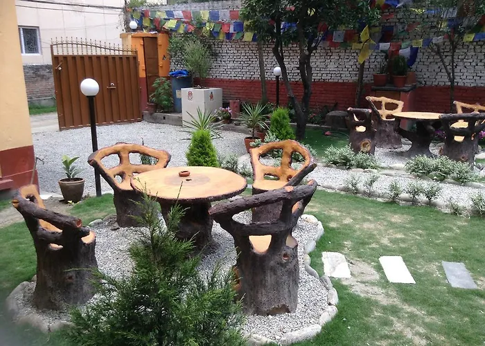 Andes House Kathmandu