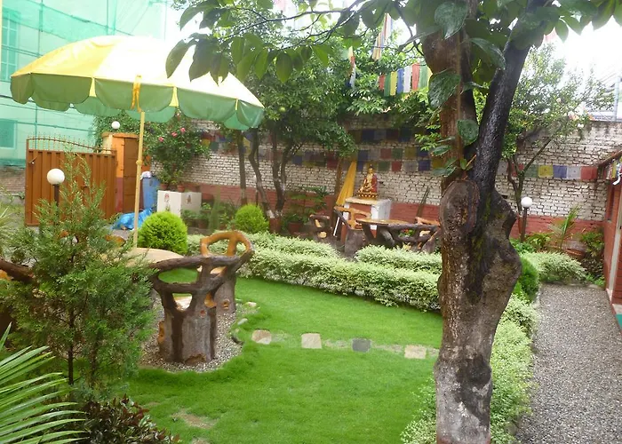 Bed & Breakfast Andes House