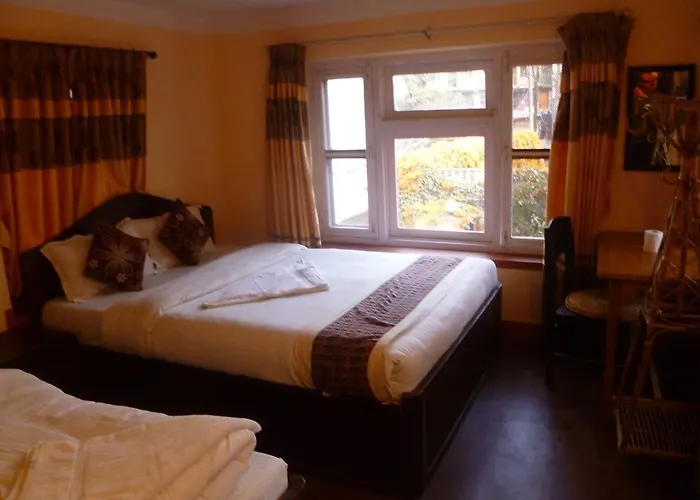 Andes House 2* Kathmandu