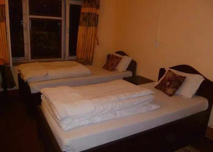 Andes House 2*