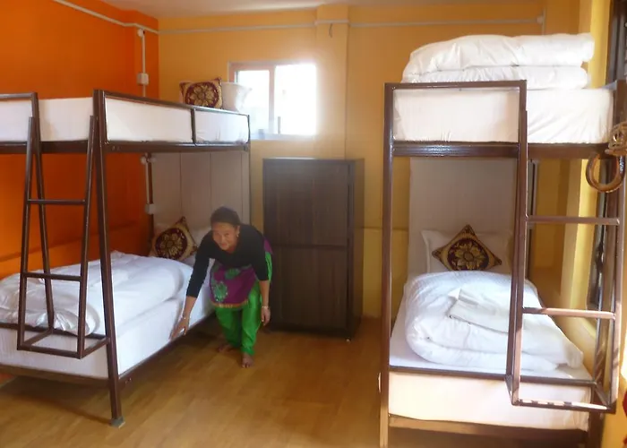 Andes House Bed & Breakfast 2*