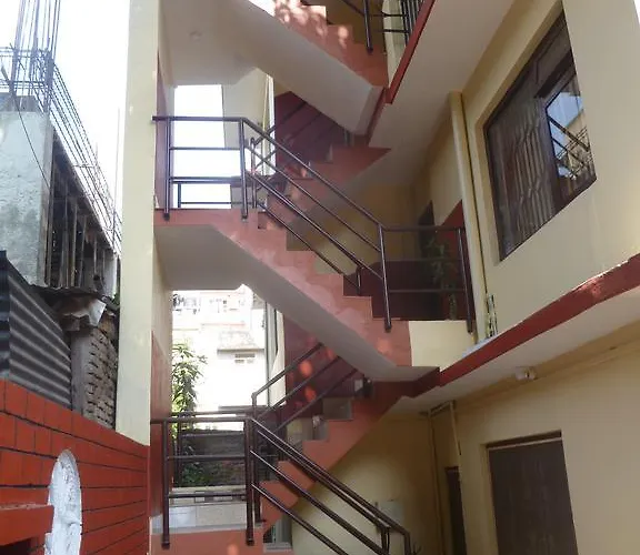Bed & Breakfast Andes House