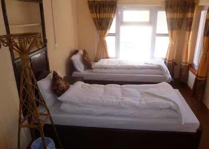 Andes House Bed & Breakfast 2*