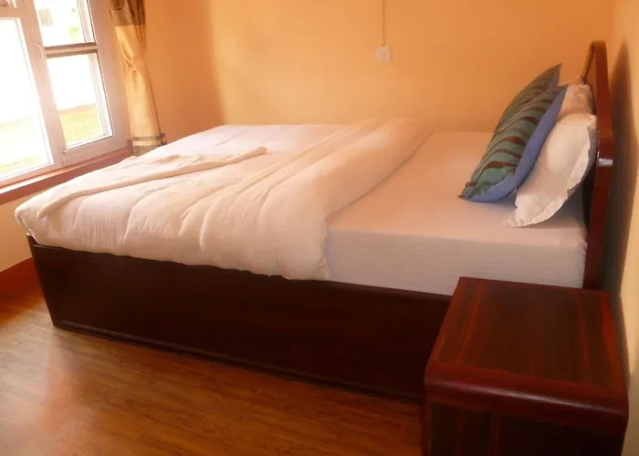 Andes House Bed & Breakfast