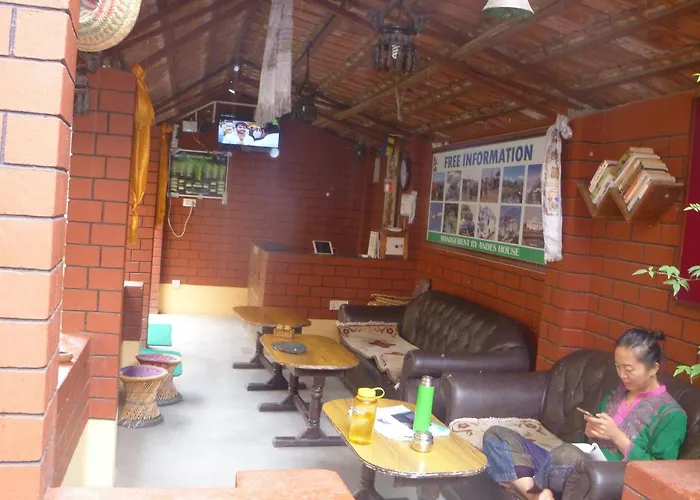 Andes House Bed & Breakfast Kathmandu