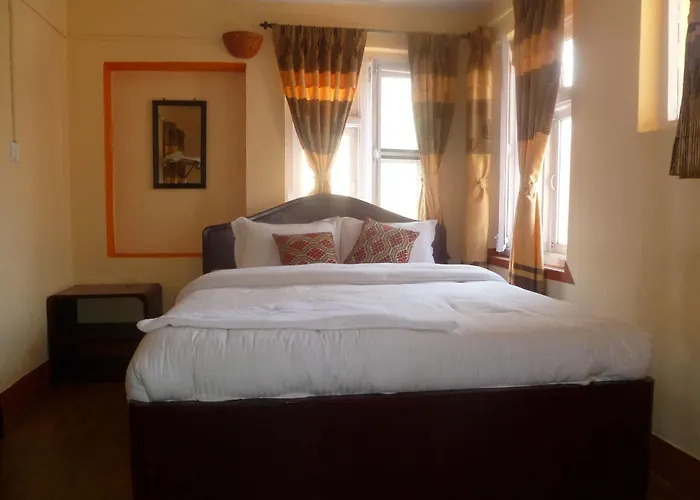 Andes House Bed & Breakfast