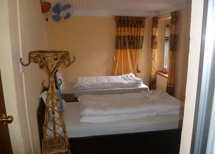 Andes House