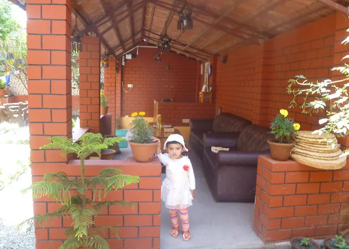 Bed & Breakfast Andes House 2*