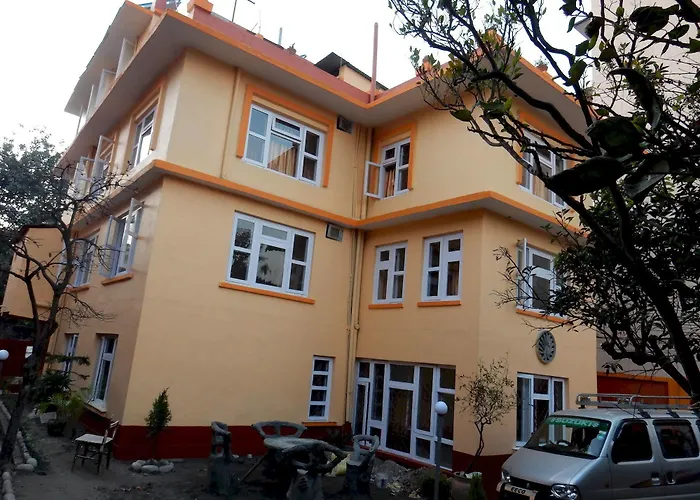 Andes House 2*