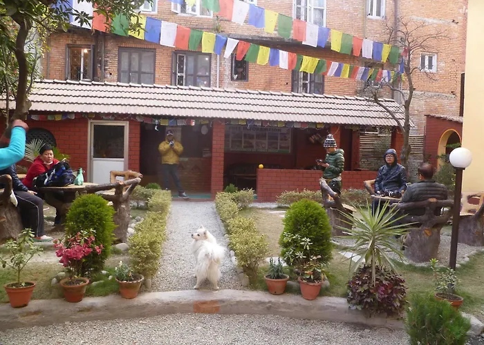 Andes House Bed & Breakfast 2*